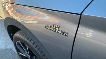 Skoda Kamiq 1.0 TSI Monte Carlo SUV 5dr Petrol DSG Euro 6 (s/s) (110 ps)