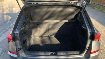 Skoda Kamiq 1.0 TSI Monte Carlo SUV 5dr Petrol DSG Euro 6 (s/s) (110 ps)