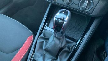 Skoda Kamiq 1.0 TSI Monte Carlo SUV 5dr Petrol DSG Euro 6 (s/s) (110 ps)