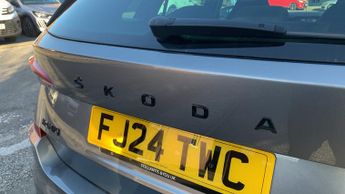 Skoda Kamiq 1.0 TSI Monte Carlo SUV 5dr Petrol DSG Euro 6 (s/s) (110 ps)