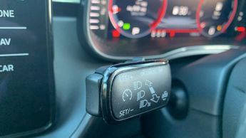 Skoda Kamiq 1.0 TSI Monte Carlo SUV 5dr Petrol DSG Euro 6 (s/s) (110 ps)