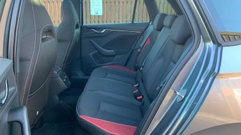 Skoda Kamiq 1.0 TSI Monte Carlo SUV 5dr Petrol DSG Euro 6 (s/s) (110 ps)