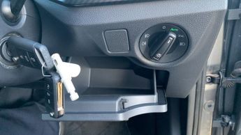 Skoda Kamiq 1.0 TSI Monte Carlo SUV 5dr Petrol DSG Euro 6 (s/s) (110 ps)