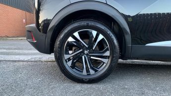 Peugeot 2008 50kWh GT SUV 5dr Electric Auto (136 ps)
