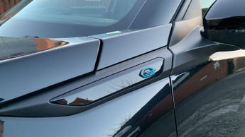 Peugeot 2008 50kWh GT SUV 5dr Electric Auto (136 ps)