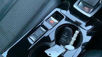 Peugeot 2008 50kWh GT SUV 5dr Electric Auto (136 ps)