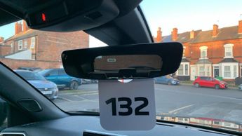 Peugeot 2008 50kWh GT SUV 5dr Electric Auto (136 ps)