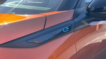 Peugeot 2008 50kWh GT Premium SUV 5dr Electric Auto (136 ps)