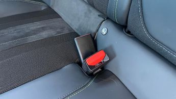 Peugeot 2008 50kWh GT Premium SUV 5dr Electric Auto (136 ps)