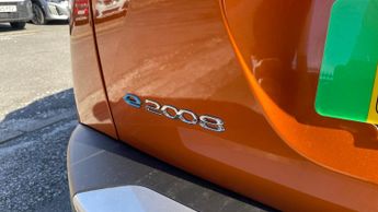 Peugeot 2008 50kWh GT Premium SUV 5dr Electric Auto (136 ps)