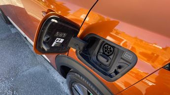 Peugeot 2008 50kWh GT Premium SUV 5dr Electric Auto (136 ps)