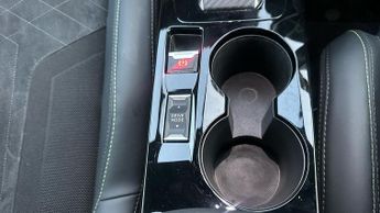 Peugeot 208 50kWh GT Premium Hatchback 5dr Electric Auto (7kW Charger) (136 