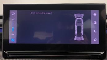 Citroen C3 Standard Range 44kWh PLUS Hatchback 5dr Electric Auto (7.4kW Cha