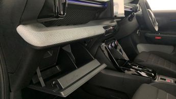 Citroen C3 Standard Range 44kWh PLUS Hatchback 5dr Electric Auto (7.4kW Cha