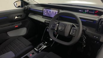Citroen C3 Standard Range 44kWh PLUS Hatchback 5dr Electric Auto (7.4kW Cha