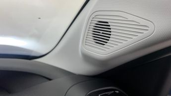 Citroen C3 Standard Range 44kWh PLUS Hatchback 5dr Electric Auto (7.4kW Cha