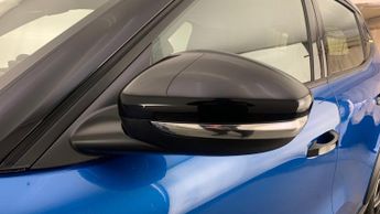 Citroen C3 Standard Range 44kWh PLUS Hatchback 5dr Electric Auto (7.4kW Cha