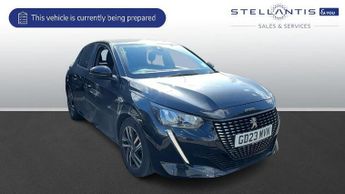 Peugeot 208 1.2 PureTech Active Premium + Hatchback 5dr Petrol Manual Euro 6