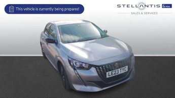 Peugeot 208 1.2 PureTech Allure Premium + Hatchback 5dr Petrol Manual Euro 6