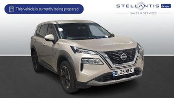 Nissan X-Trail 1.5 DIG-T MHEV Acenta Premium XTRON Euro 6 (s/s) 5dr