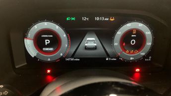 Nissan X-Trail 1.5 DIG-T MHEV Acenta Premium XTRON Euro 6 (s/s) 5dr