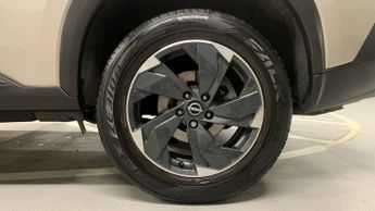 Nissan X-Trail 1.5 DIG-T MHEV Acenta Premium XTRON Euro 6 (s/s) 5dr