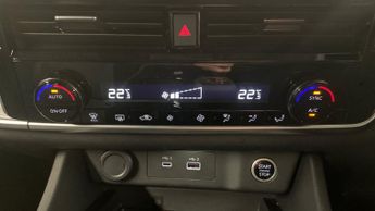 Nissan X-Trail 1.5 DIG-T MHEV Acenta Premium XTRON Euro 6 (s/s) 5dr