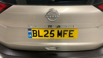 Nissan X-Trail 1.5 DIG-T MHEV Acenta Premium XTRON Euro 6 (s/s) 5dr