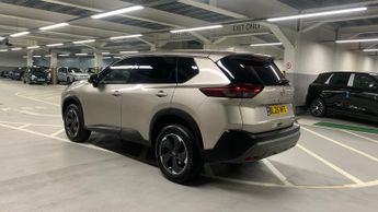 Nissan X-Trail 1.5 DIG-T MHEV Acenta Premium XTRON Euro 6 (s/s) 5dr