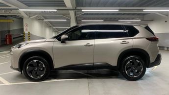 Nissan X-Trail 1.5 DIG-T MHEV Acenta Premium XTRON Euro 6 (s/s) 5dr