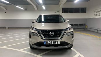Nissan X-Trail 1.5 DIG-T MHEV Acenta Premium XTRON Euro 6 (s/s) 5dr