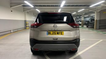 Nissan X-Trail 1.5 DIG-T MHEV Acenta Premium XTRON Euro 6 (s/s) 5dr
