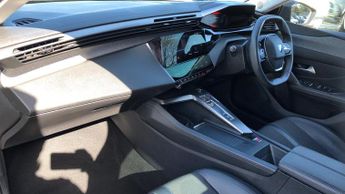 Peugeot 308 Sw 1.2 PureTech Allure Premium Estate 5dr Petrol EAT Euro 6 (s/s) (