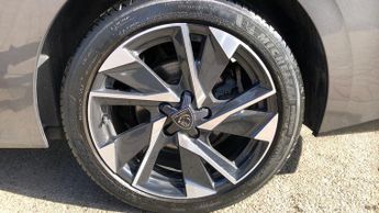Peugeot 308 Sw 1.2 PureTech Allure Premium Estate 5dr Petrol EAT Euro 6 (s/s) (