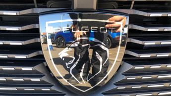 Peugeot 308 Sw 1.2 PureTech Allure Premium Estate 5dr Petrol EAT Euro 6 (s/s) (