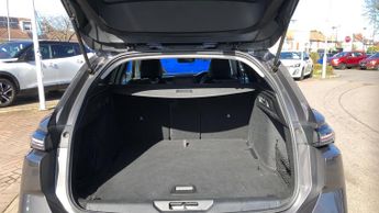 Peugeot 308 Sw 1.2 PureTech Allure Premium Estate 5dr Petrol EAT Euro 6 (s/s) (