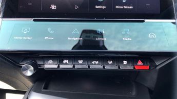 Peugeot 308 Sw 1.2 PureTech Allure Premium Estate 5dr Petrol EAT Euro 6 (s/s) (