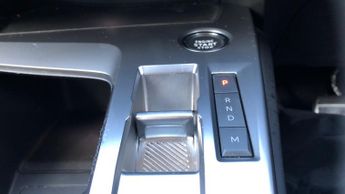 Peugeot 308 Sw 1.2 PureTech Allure Premium Estate 5dr Petrol EAT Euro 6 (s/s) (