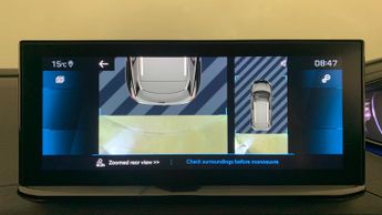 Peugeot 3008 SUV 1.2 PureTech Allure Premium + SUV 5dr Petrol EAT Euro 6 (s/s) (1