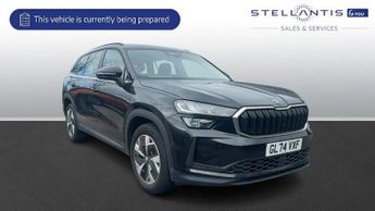 Skoda Kodiaq 2.0 TDI SE SUV 5dr Diesel DSG Euro 6 (s/s) (7 Seat) (150 ps)