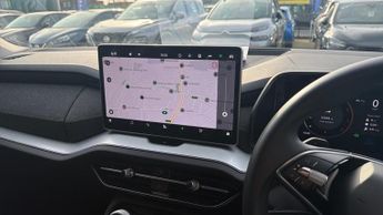 Skoda Kodiaq 2.0 TDI SE SUV 5dr Diesel DSG Euro 6 (s/s) (7 Seat) (150 ps)