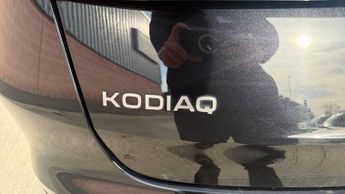 Skoda Kodiaq 2.0 TDI SE SUV 5dr Diesel DSG Euro 6 (s/s) (7 Seat) (150 ps)