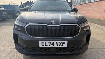 Skoda Kodiaq 2.0 TDI SE SUV 5dr Diesel DSG Euro 6 (s/s) (7 Seat) (150 ps)