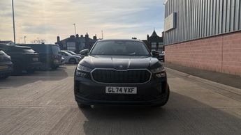 Skoda Kodiaq 2.0 TDI SE SUV 5dr Diesel DSG Euro 6 (s/s) (7 Seat) (150 ps)