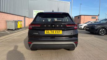 Skoda Kodiaq 2.0 TDI SE SUV 5dr Diesel DSG Euro 6 (s/s) (7 Seat) (150 ps)