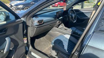 Cupra Formentor 1.4 eHybrid 12.8kWh V2 SUV 5dr Petrol Plug-in Hybrid DSG Euro 6 