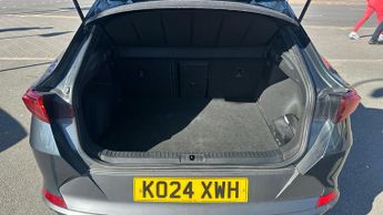 Cupra Formentor 1.4 eHybrid 12.8kWh V2 SUV 5dr Petrol Plug-in Hybrid DSG Euro 6 