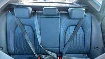 Cupra Formentor 1.4 eHybrid 12.8kWh V2 SUV 5dr Petrol Plug-in Hybrid DSG Euro 6 