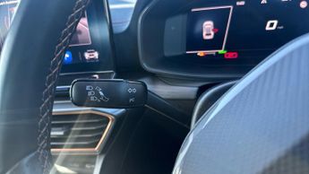 Cupra Formentor 1.4 eHybrid 12.8kWh V2 SUV 5dr Petrol Plug-in Hybrid DSG Euro 6 