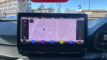 Cupra Formentor 1.4 eHybrid 12.8kWh V2 SUV 5dr Petrol Plug-in Hybrid DSG Euro 6 